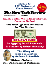 Image of the July 16, 2009 issue cover.