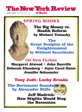 Image of the April 8, 2010 issue cover.