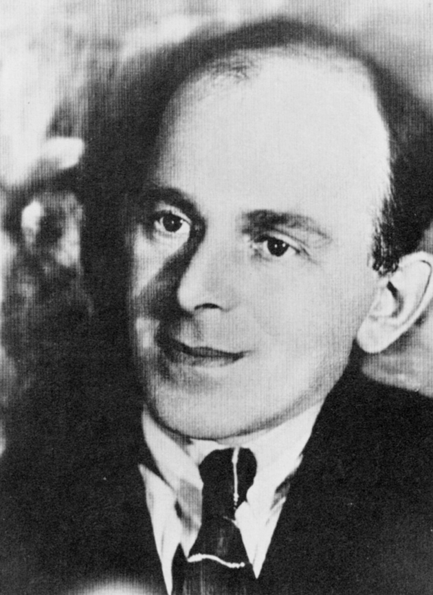 Osip Mandelstam; photograph by Moses Nappelbaum, known for his portraits of St. Petersburg’s writers, including Anna Akhmatova and Boris Pasternak, as well as his portraits of Trotsky, Lenin, and Stalin
