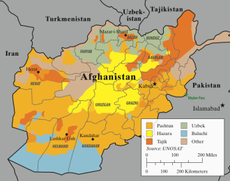 Should Afghanistan Exist?
