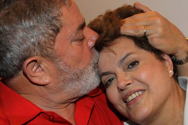 Brazil in the Shadow of Lula