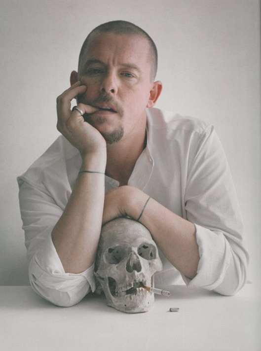 God Save McQueen | by Martin Filler | NYR Daily | The New York Review ...
