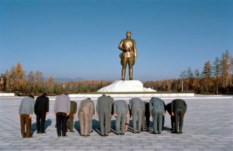 North Korea&#8217;s Not-So-Simple Succession