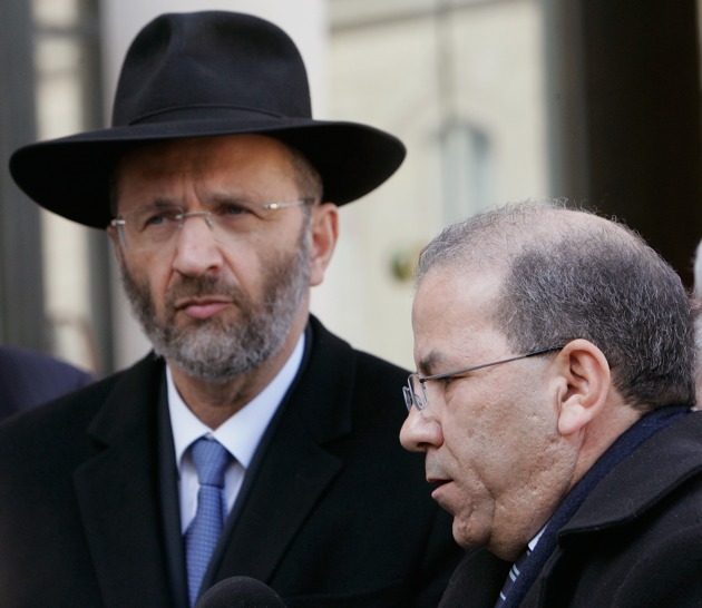 More on the Toulouse Murders and Anti-Semitism