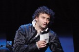 The Tenor on Stage: An Interview with Jonas Kaufmann