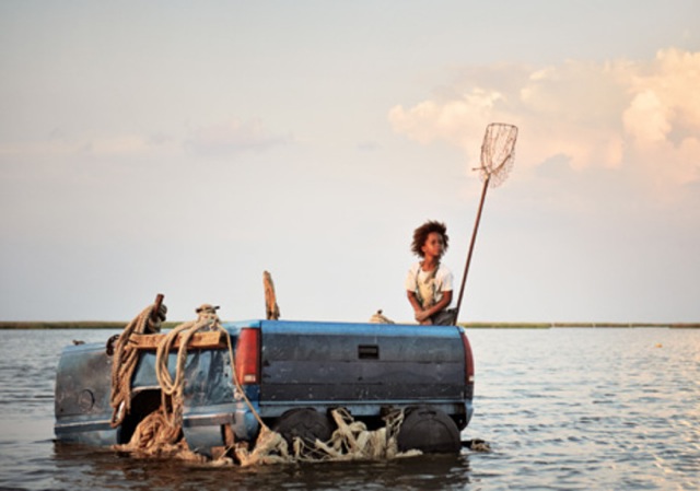 Benh Zeitlin's Beasts of the Southern Wild