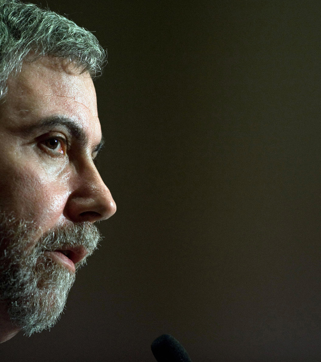 What Paul Krugman and Joseph Stiglitz Can Tell Us