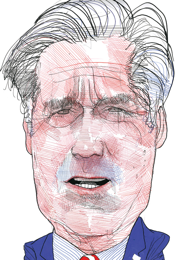 Can Romney Get a Majority?