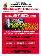Image of the October 25, 2012 issue cover.