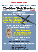 Image of the April 4, 2013 issue cover.