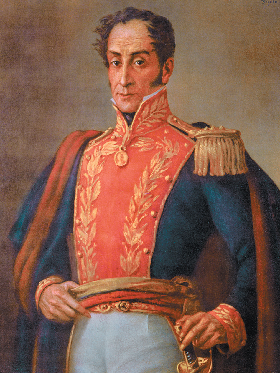 Bolívar: What Price Glory?