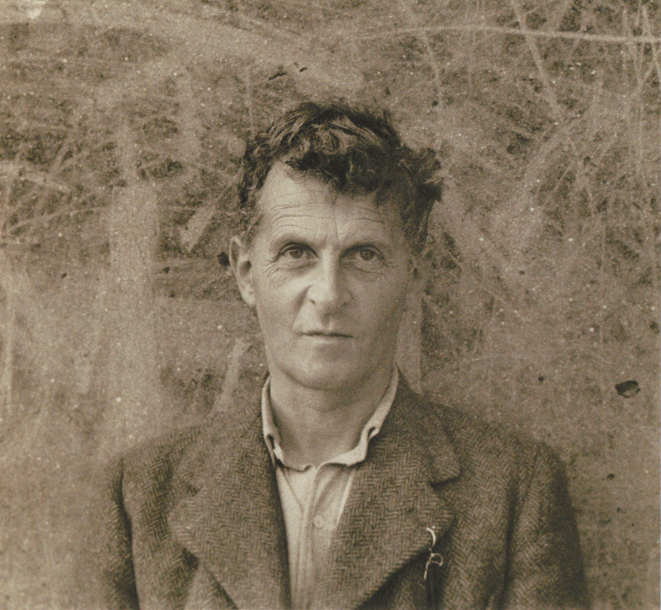 Looking for Wittgenstein
