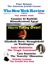 Image of the September 26, 2013 issue cover.