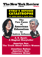 Image of the October 10, 2013 issue cover.
