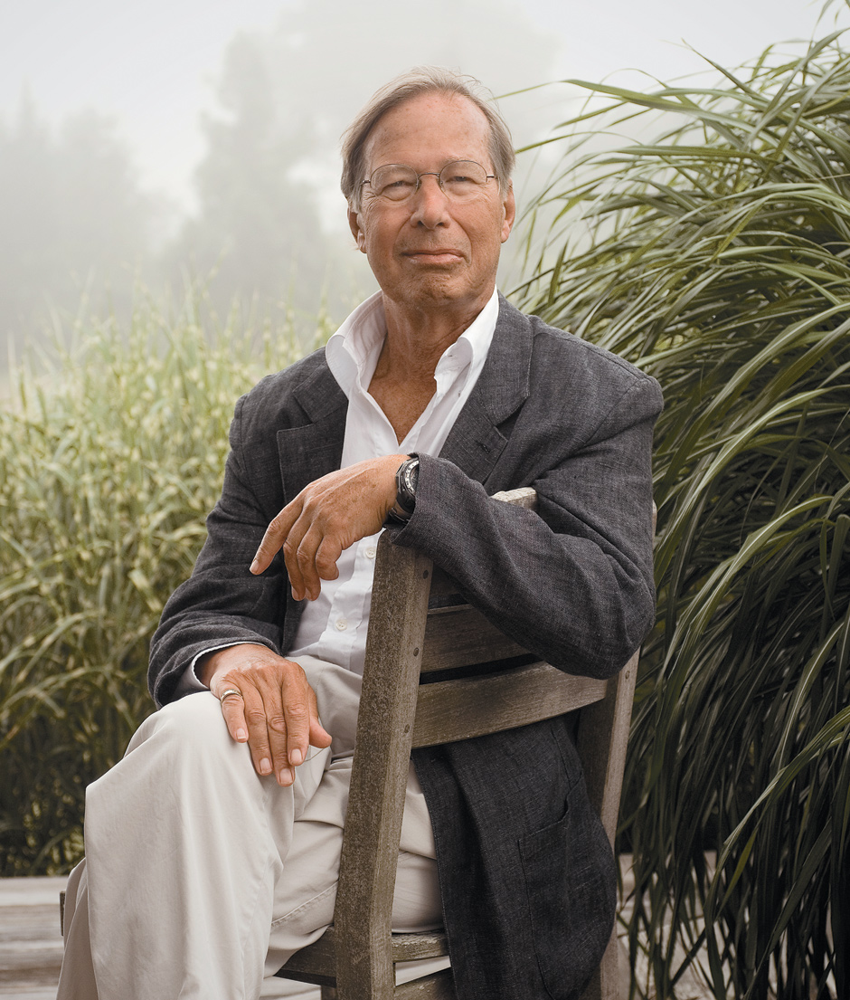 Ronald Dworkin: The Moral Quest