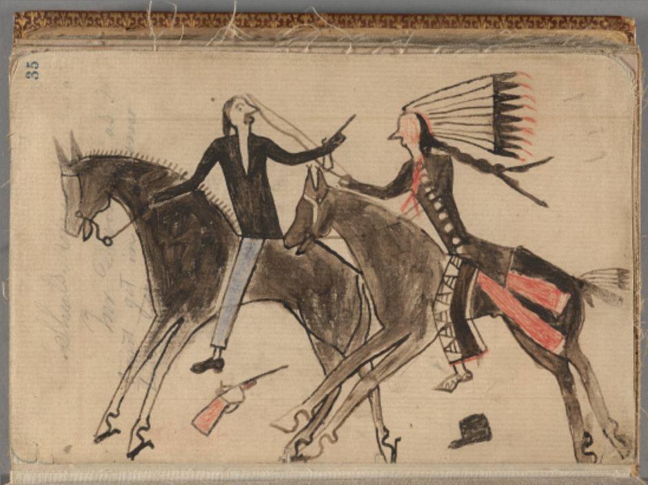 The Book of Little Bighorn