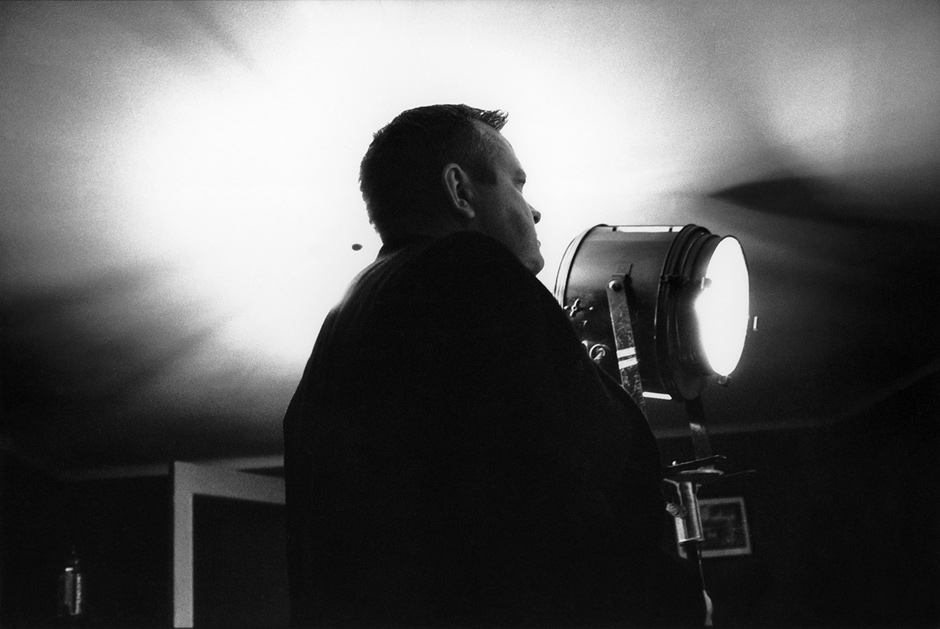 Discovering Orson Welles