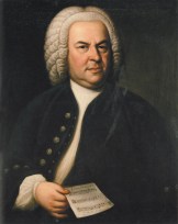 Why Bach Moves Us