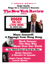 Image of the April 3, 2014 issue cover.