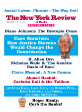 Image of the June 5, 2014 issue cover.