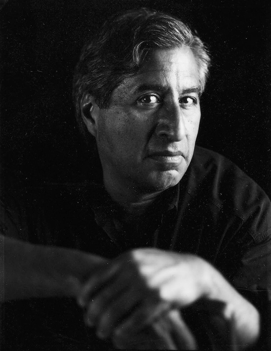 Richard Rodriguez, 2002