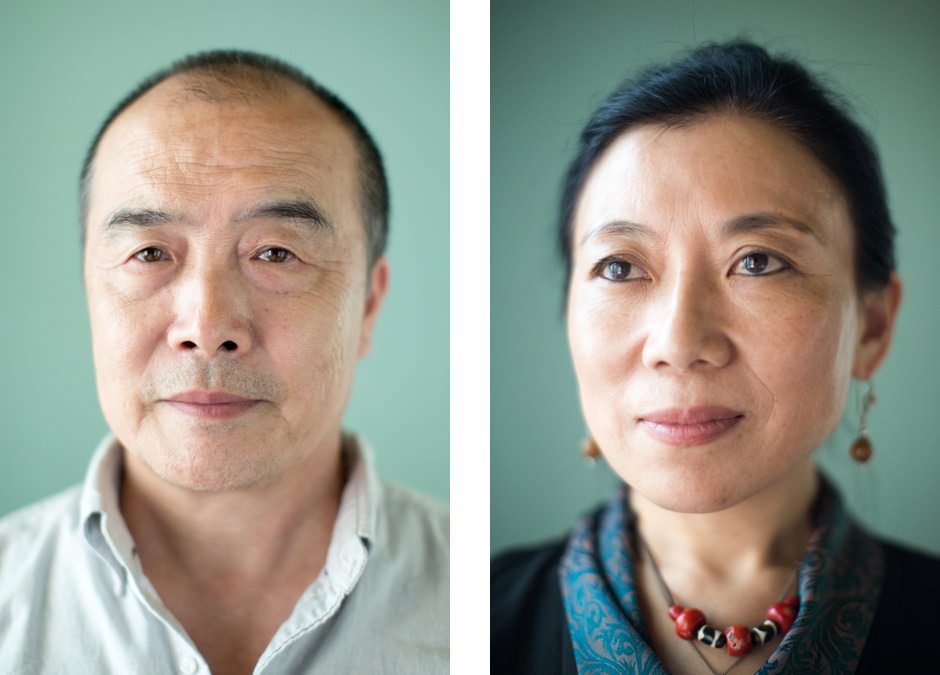Wang Lixiong and Woeser: Ending Ethnic Repression