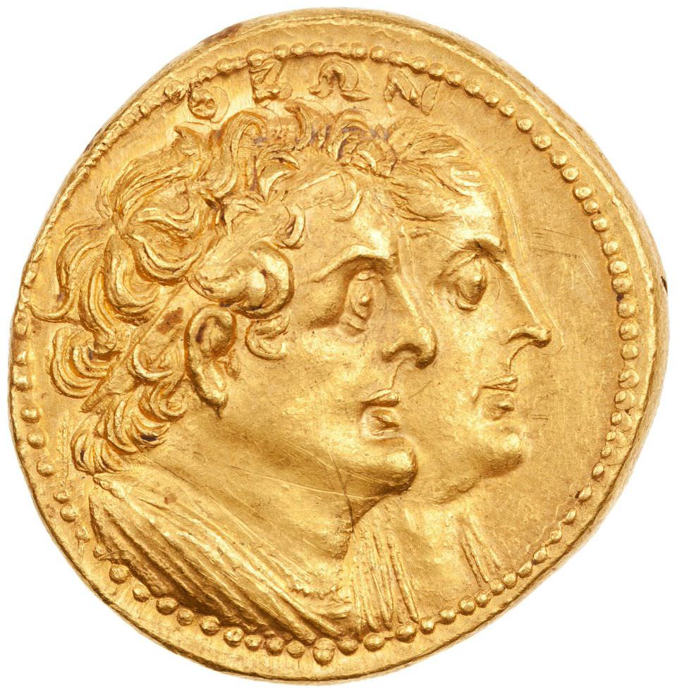 Ptolemy I Soter – Greatest Greeks