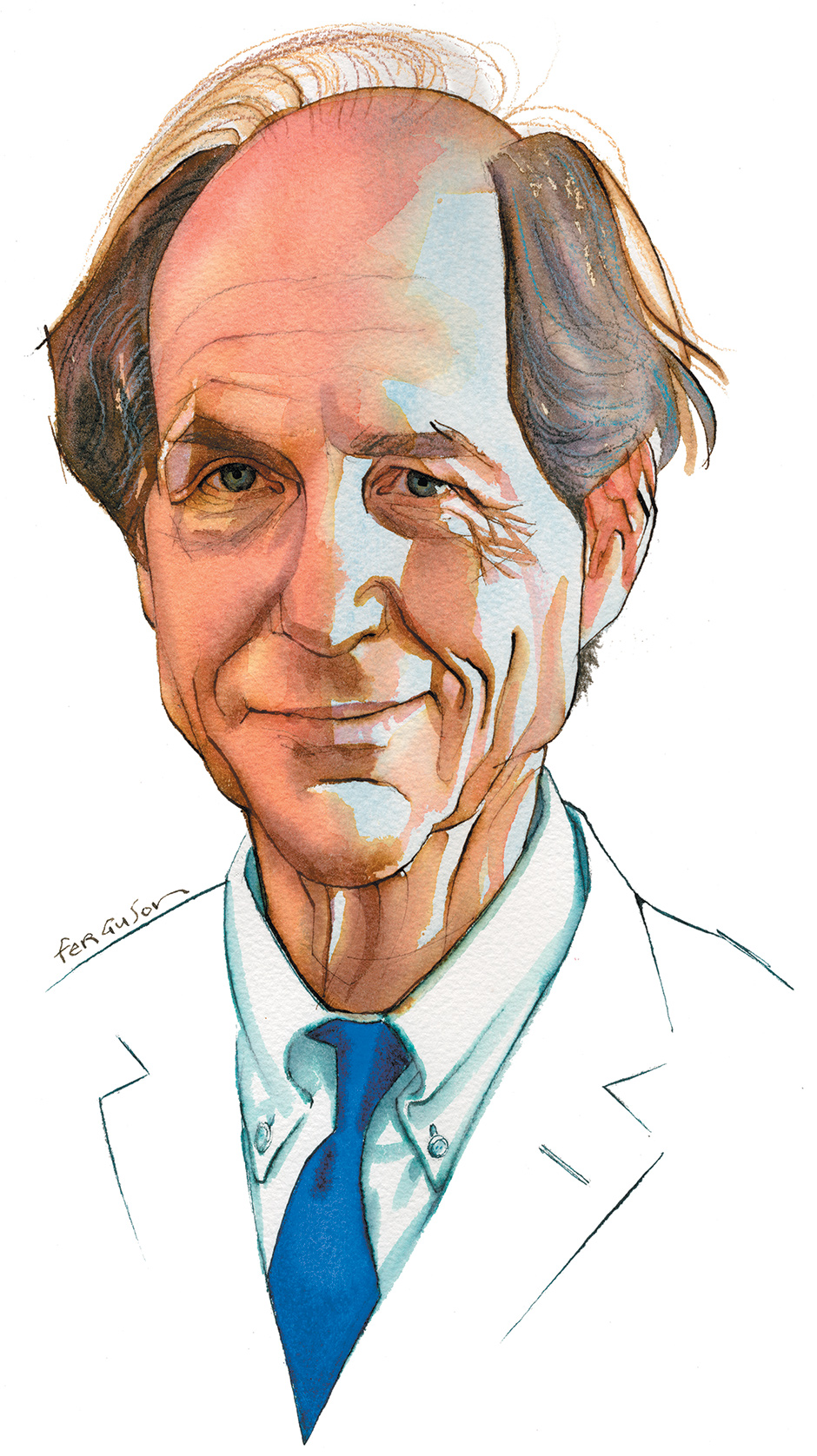 Cass R. Sunstein