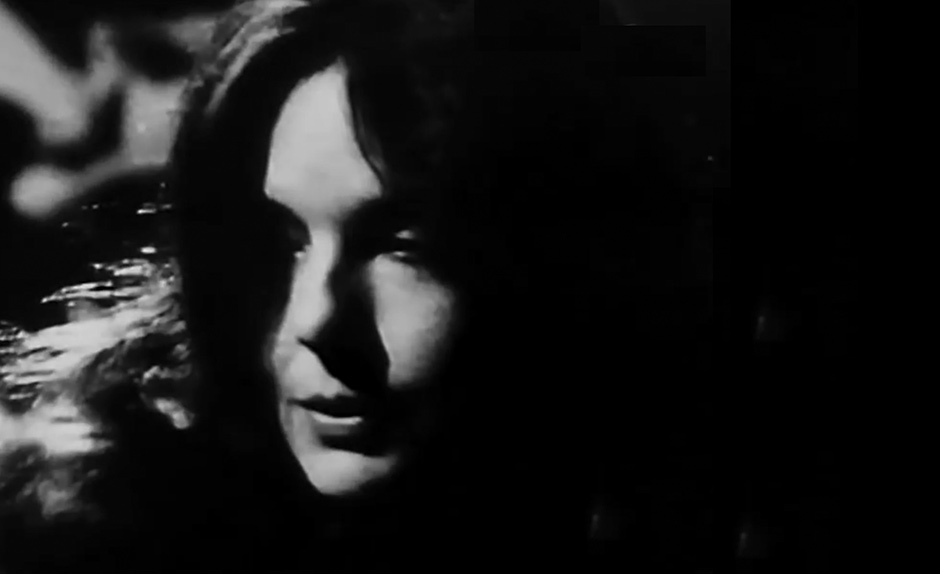Diane Keaton in Looking for Mr. Goodbar, 1977