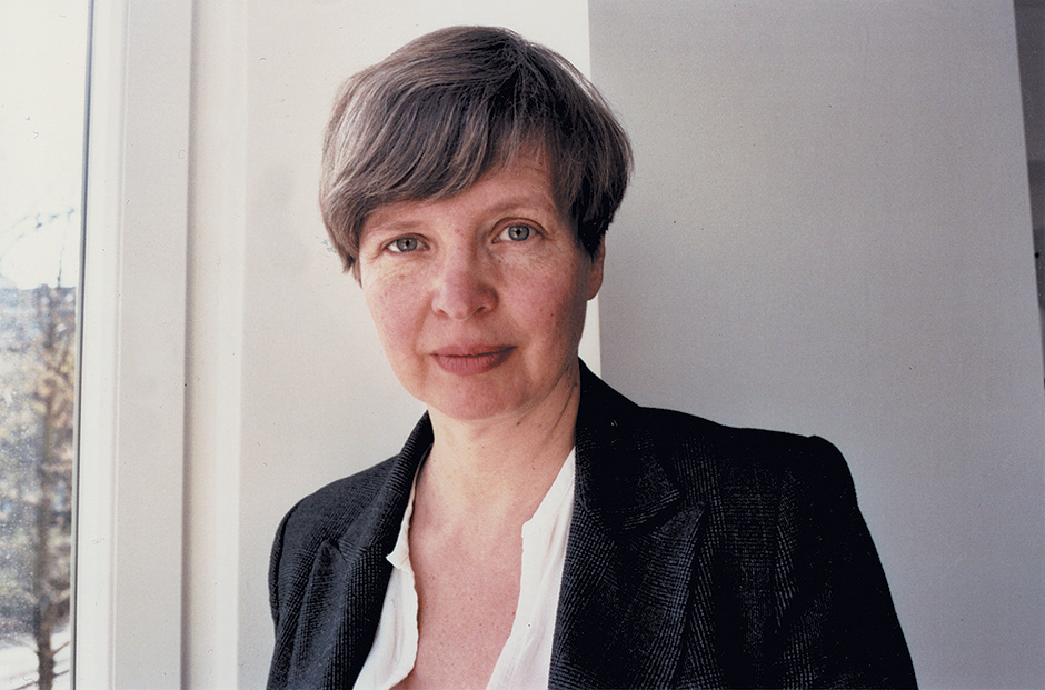 Jenny Erpenbeck, Berlin, 2014