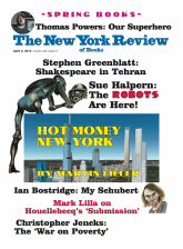 Image of the April 2, 2015 issue cover.