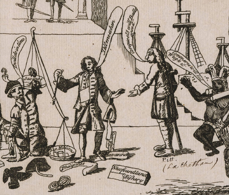 1776: The Revolt Against Austerity