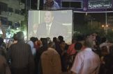 Egypt: Sisi's Cheerleaders