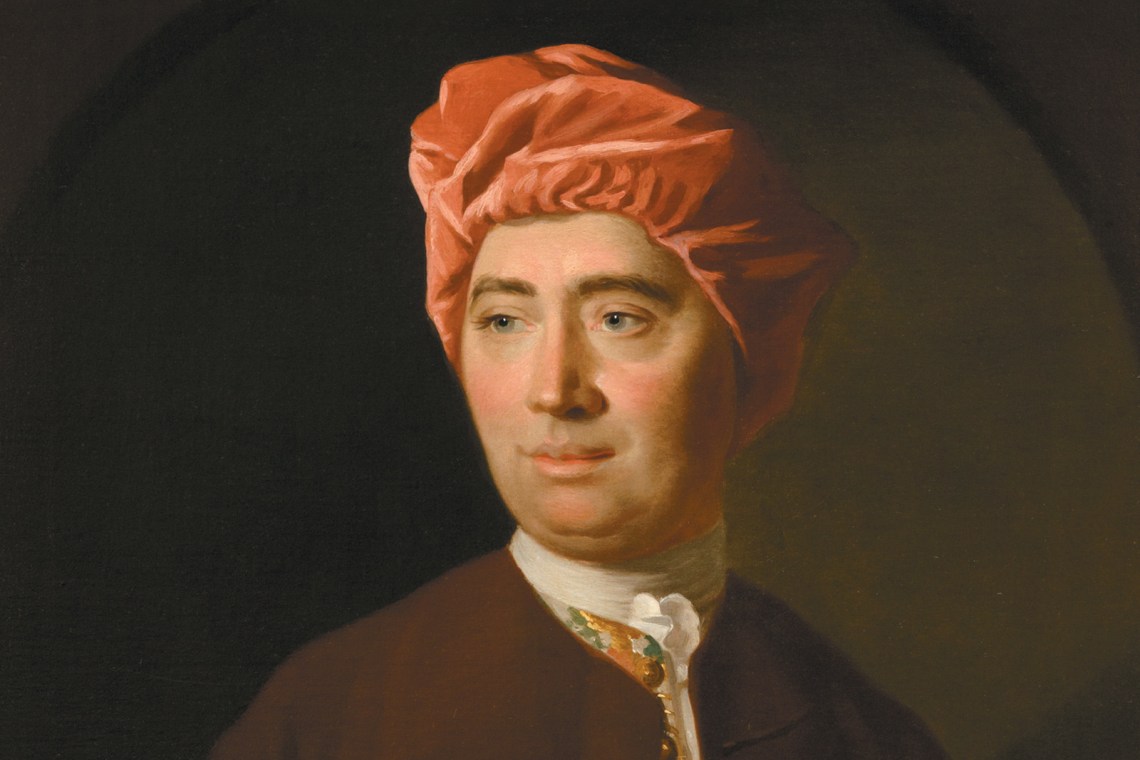 Who Was David Hume?