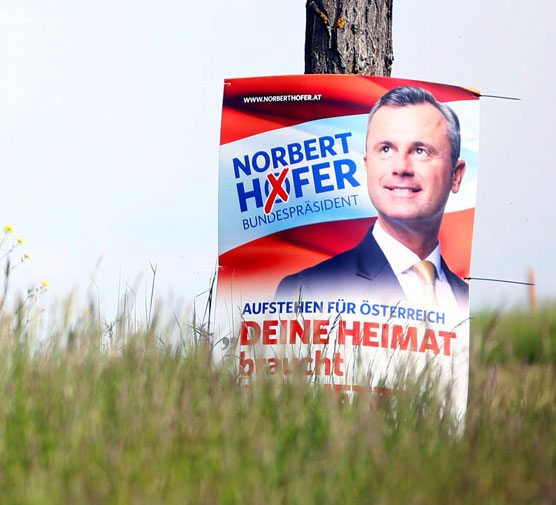 Austria's New Populists