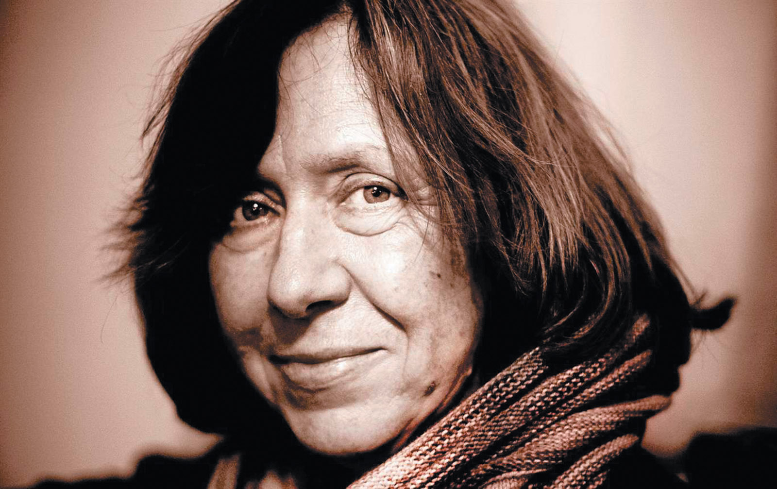 Alexievich’s New Kind of History