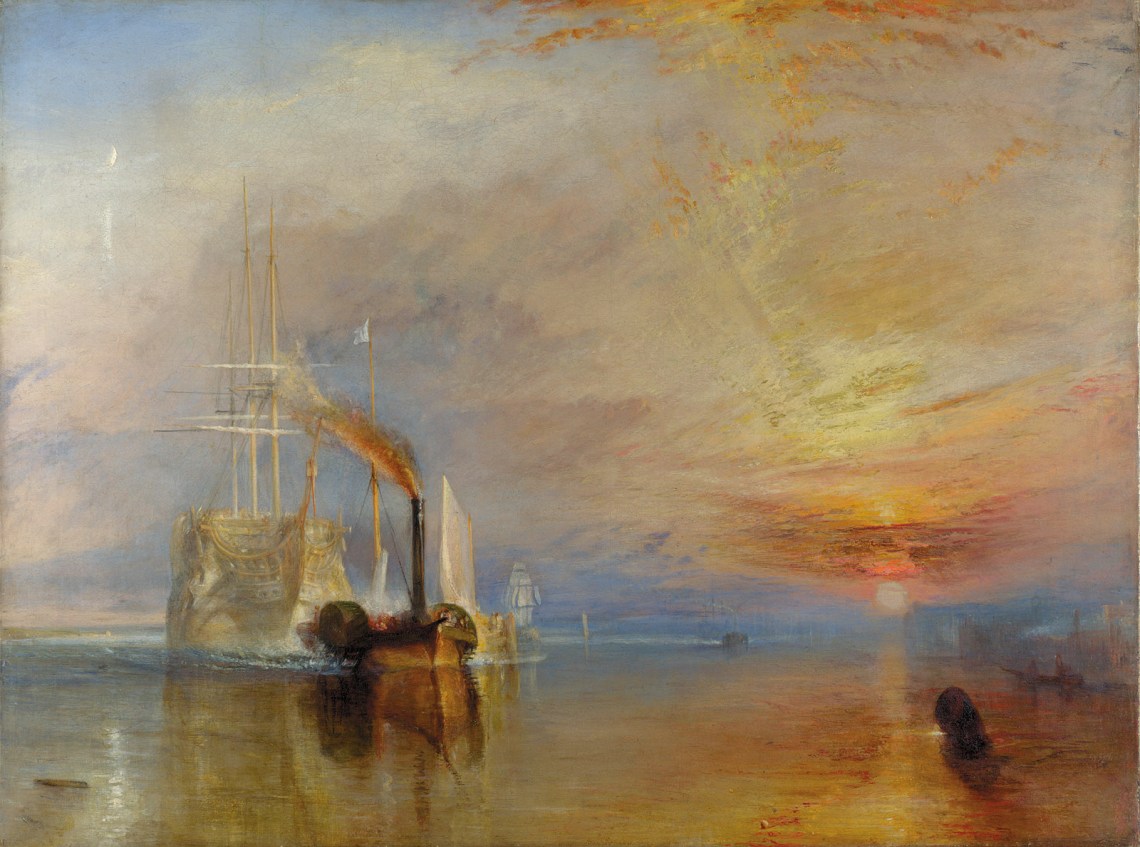 Turner: High Ambition for Deep Truth
