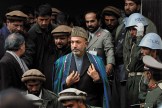 Afghanistan: Obama’s Sad Legacy