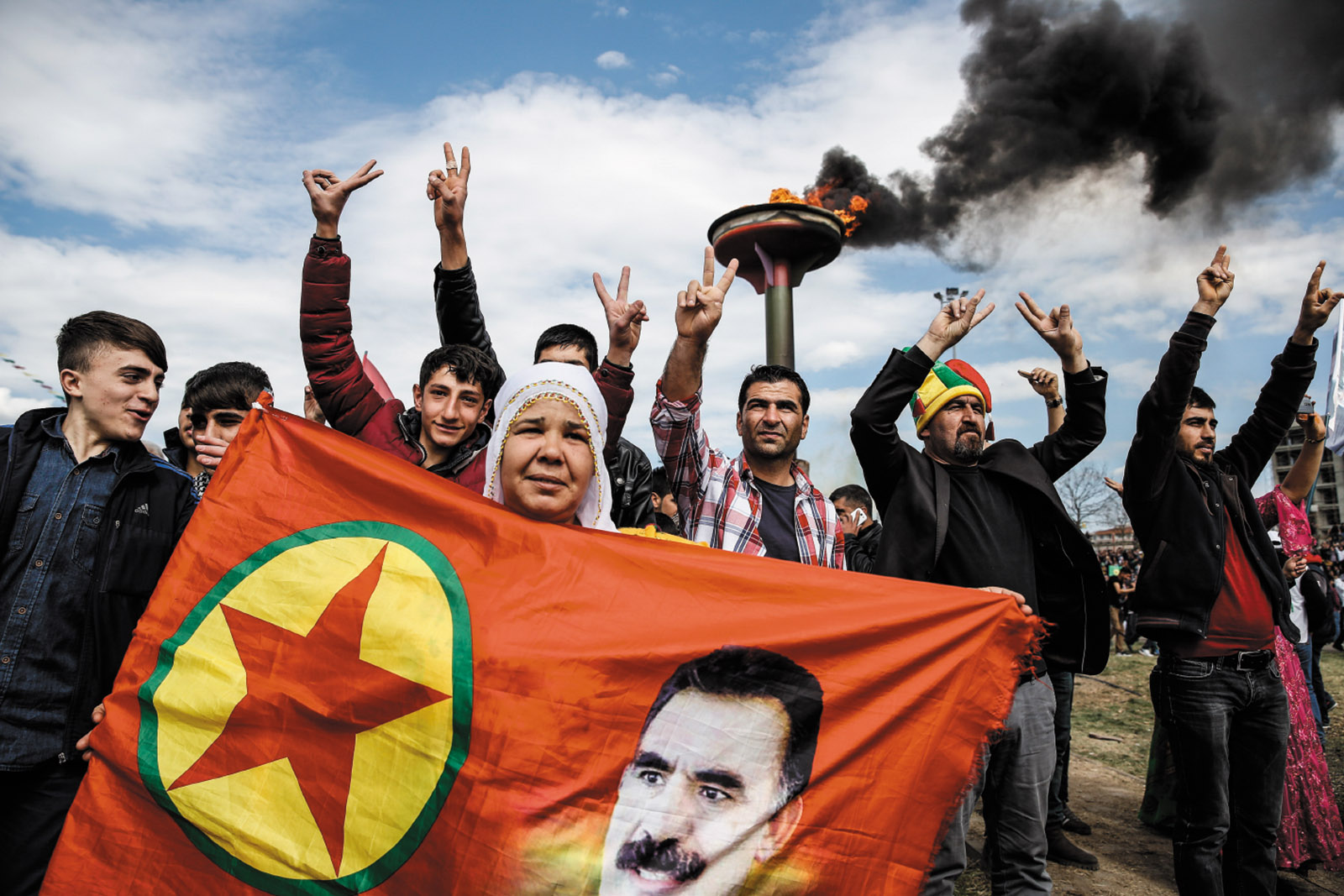 Turkey and the Kurds