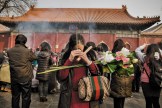 China’s Astounding Religious Revival