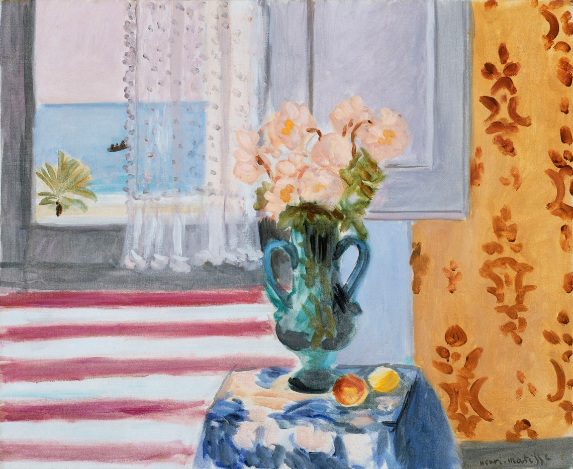 Matisse: The Joy of Things