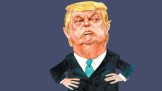 Trump: The Presidency in Peril