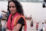 The Passion and Rage of Arundhati Roy