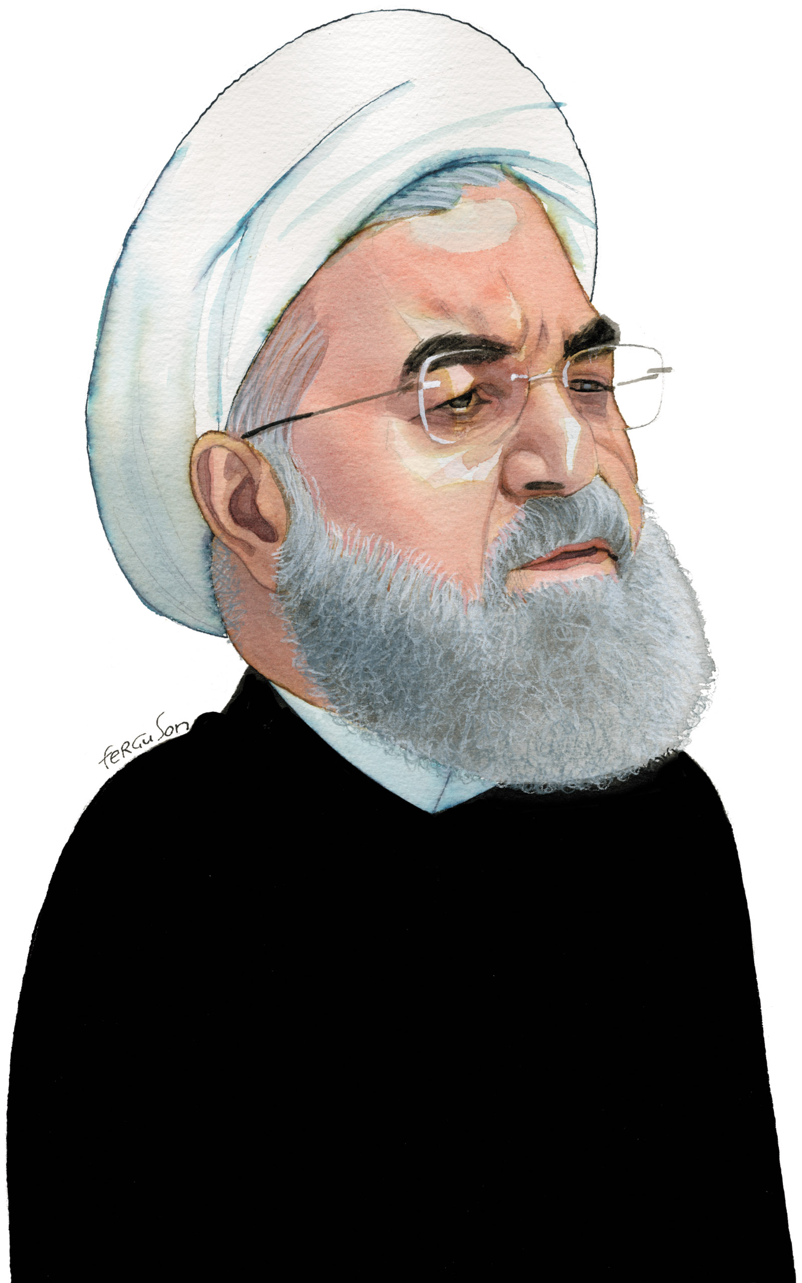Iran: Still Waiting for Democracy