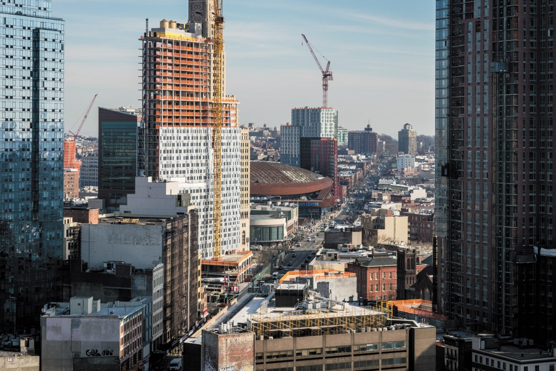 Tenants Under Siege: Inside New York City’s Housing Crisis