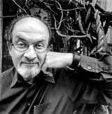 Rushdie’s New York Bubble