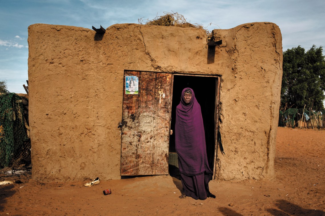 The Last Slaves in Mauritania