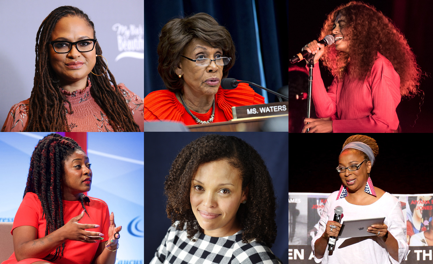 Year One: When Black Women Lead