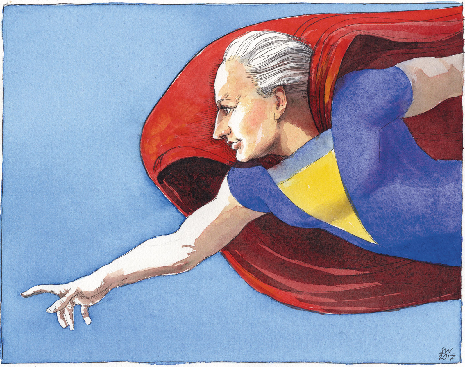 Super Goethe | by Ferdinand Mount | The New York Review of Books