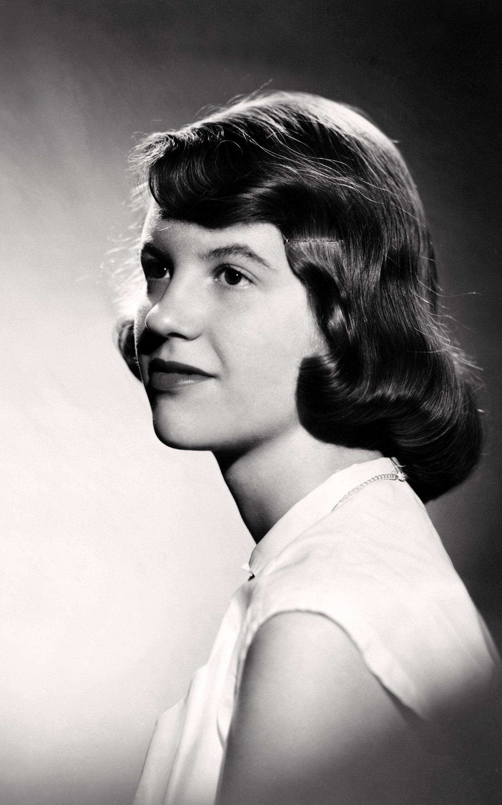 On Sylvia Plath, Elizabeth Hardwick